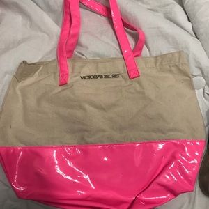 Victoria’s Secret Tote